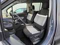 Citroen Berlingo Max XL 130 HDi Automatik * 7- Sitzer * Grau - thumbnail 10