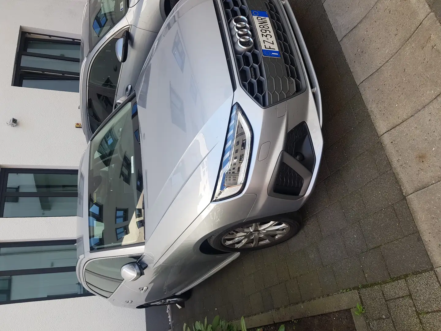 Audi A4 Avant 2.0 tdi Business Plus 190cv 4x4 - 1