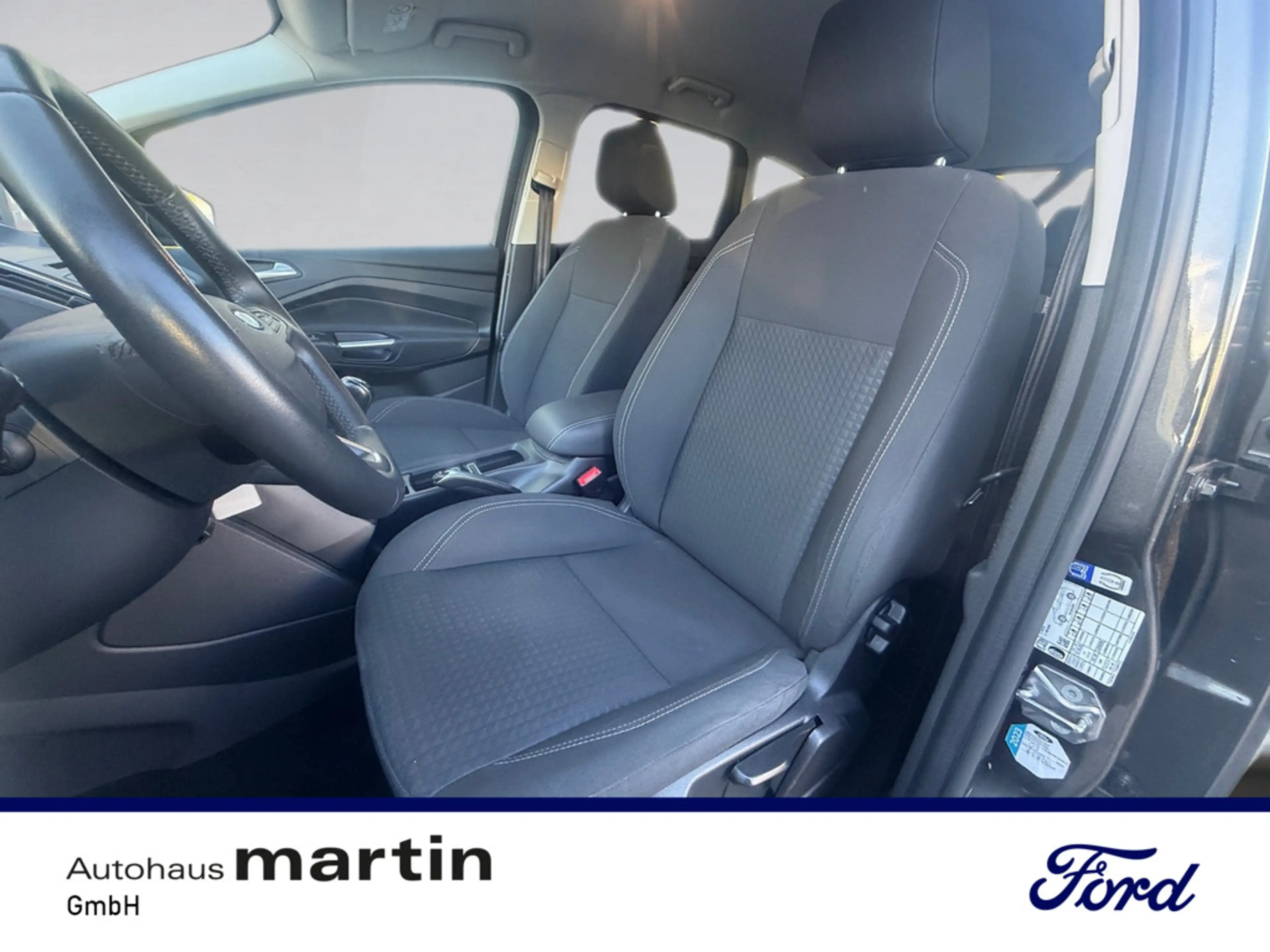 Ford C-Max 1.0 Trend KLIMA SITZHEIZUNG — photo 11