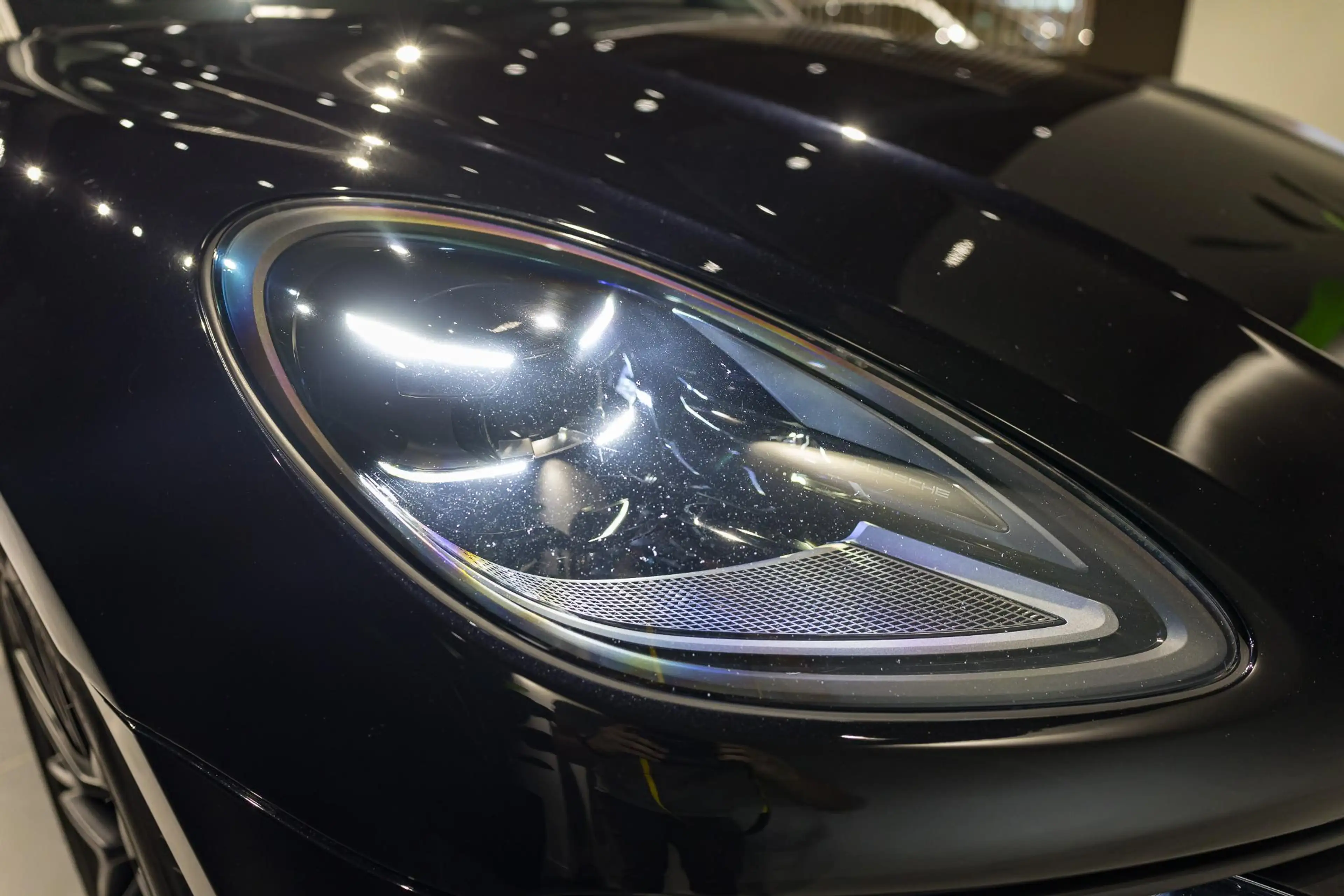 Porsche Macan GTS LICHTE VRACHT METEEN LEVERBAAR | PASM | 18 WEG — photo 7