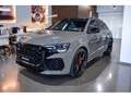 Audi RS Q8 RSQ8 quattro performance tiptronic 471kW Gris - thumbnail 2