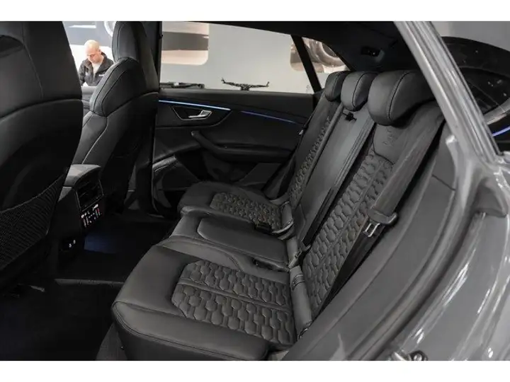 Audi Q8 2026, foto 9