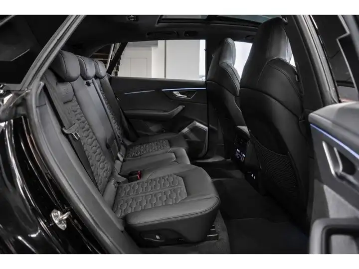 Audi Q8 2026, foto 10