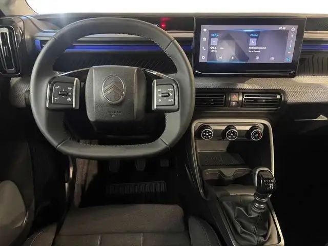 Citroen C3 view 14