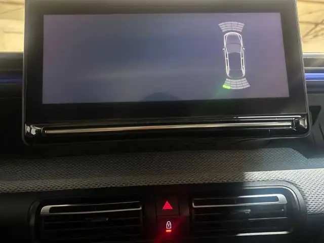 Citroen C3 view 12