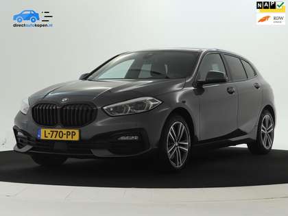 BMW 118 1-serie 118i Business Edition Plus