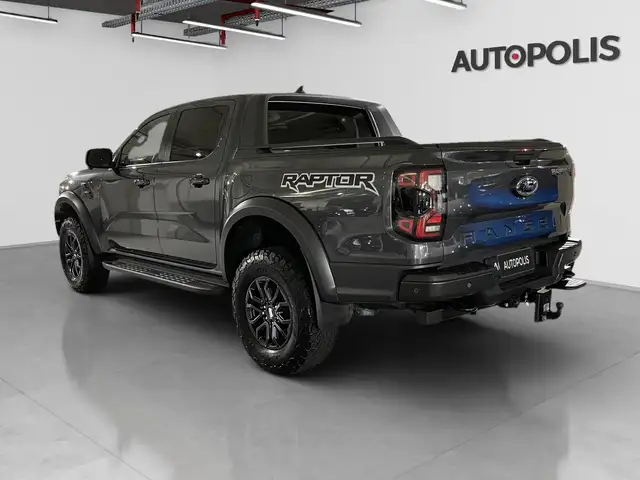 Ford Ranger view 13