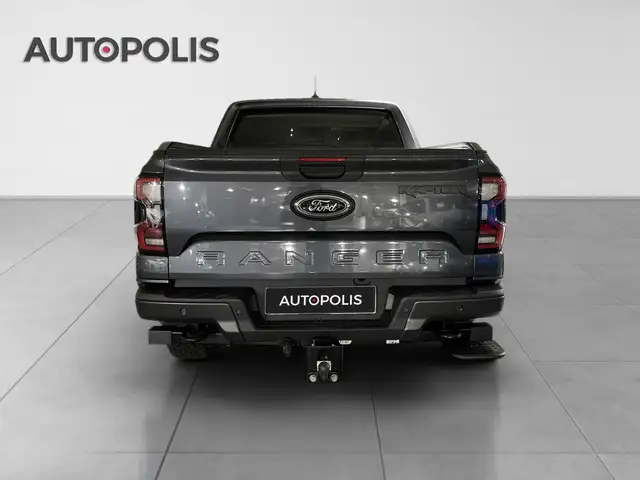 Ford Ranger view 15