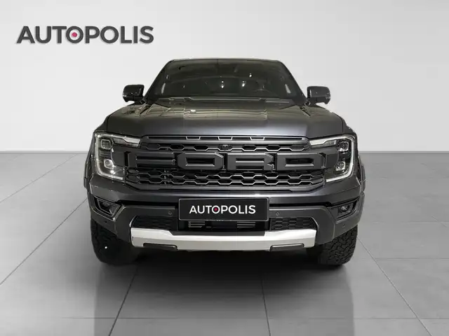 Ford Ranger view 14