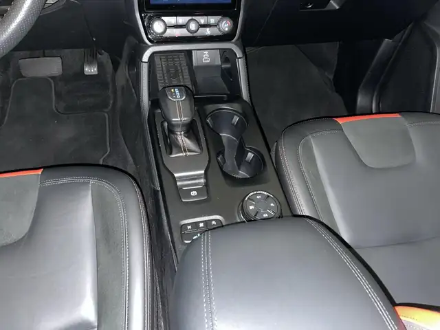 Ford Ranger view 10