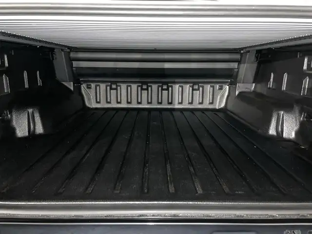 Ford Ranger view 12