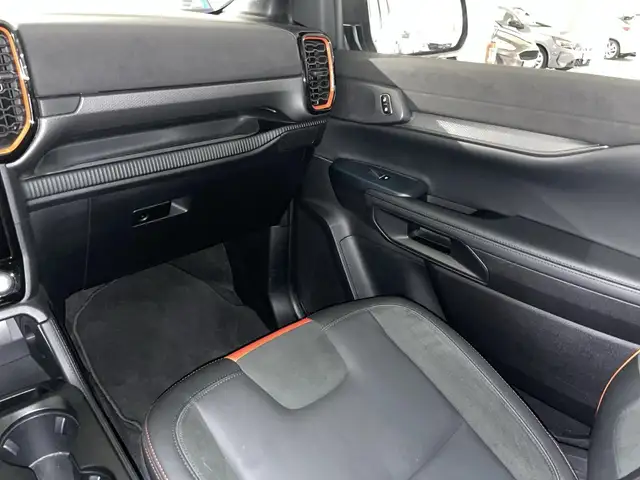 Ford Ranger view 9