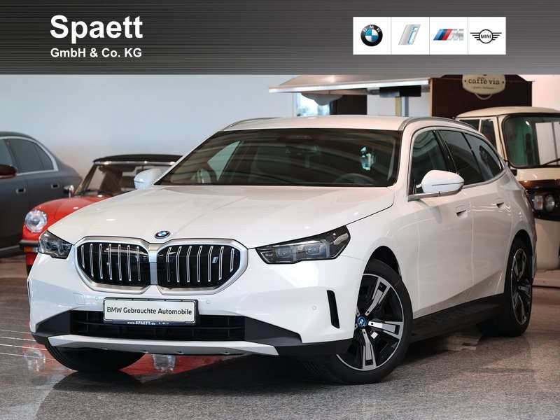 BMW i5