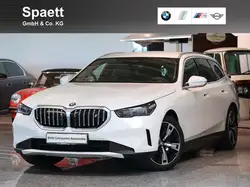 Bmw i5 eDrive40 Tour. Adp.LED 360° DrivAssProf HarmKar