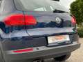 Volkswagen Tiguan Trend&Fun*Klima*2. Hand*TÜV Neu*GARANTIE Blau - thumbnail 9