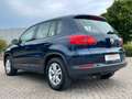 Volkswagen Tiguan Trend&Fun*Klima*2. Hand*TÜV Neu*GARANTIE Blau - thumbnail 8