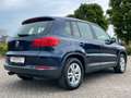 Volkswagen Tiguan Trend&Fun*Klima*2. Hand*TÜV Neu*GARANTIE Blau - thumbnail 3