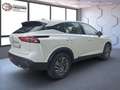Nissan Qashqai Acenta 140 PS *APPLE CARPLAY*ANDROID AUT Blanc - thumbnail 3