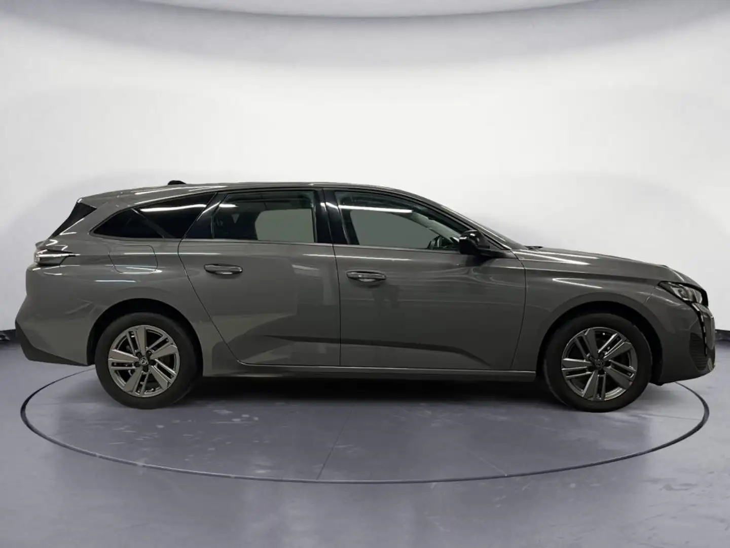 Peugeot 308 PureTech 130 III SW BREAK Active Pack  - Pack Drive Assist - Pack Safety Grau - 2