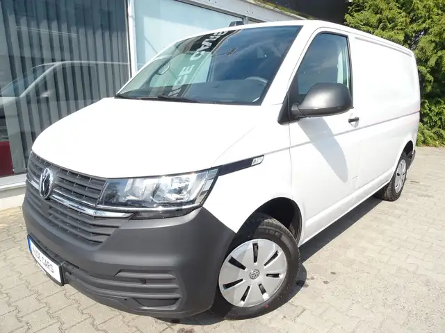 Volkswagen T6 Transporter T6.1 Transporter Kasten EcoProfi FWD *PARKPILOT*