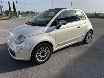 Cabriolet 1.2i - 69 S&S C CABRIOLET Lounge PHASE 1