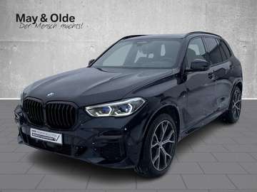 xDrive 30d Sportpaket HUD StandHZG Pano Leder Mem