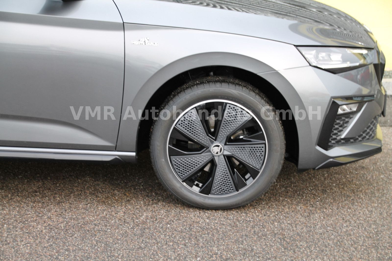 Skoda Scala 1.5 TSI DSG Monte Carlo *Pano*5J.Garantie* — photo 8