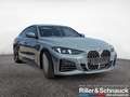 BMW 420 d Gran Coupe M-Sport SHZ NAVI ACC LED 360° Grün - thumbnail 2