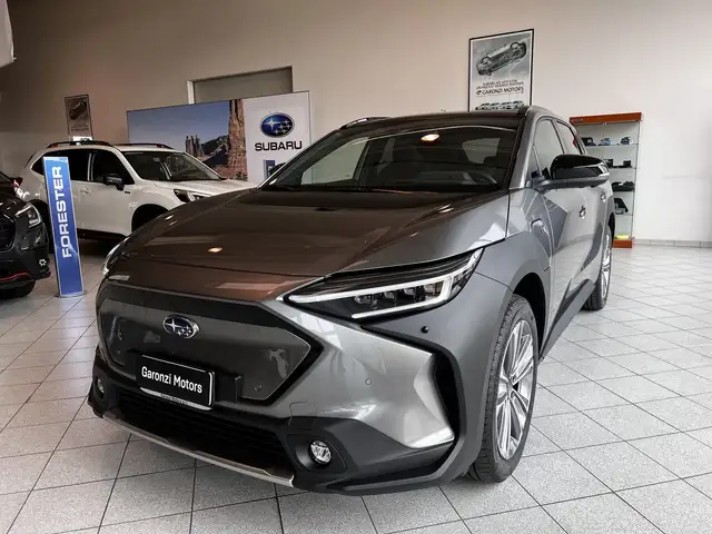 Subaru Solterra 71,4 kWh 4E-xperience+ IVA ESCLUSA
