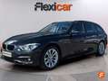 BMW 318 318dA Touring Noir - thumbnail 3