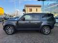 Land Rover Defender 110 3.0D I6 200 CV AWD Auto S Gris - thumbnail 3