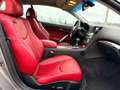 Infiniti G37 37 GT Premium Aut., Leer, Cruise, Navi, ECC, PDC Grau - thumbnail 10