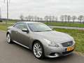 Infiniti G37 37 GT Premium Aut., Leer, Cruise, Navi, ECC, PDC Grau - thumbnail 6