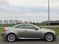 Infiniti G37 37 GT Premium Aut., Leer, Cruise, Navi, ECC, PDC Grau - thumbnail 5