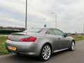 Infiniti G37 37 GT Premium Aut., Leer, Cruise, Navi, ECC, PDC Grau - thumbnail 4
