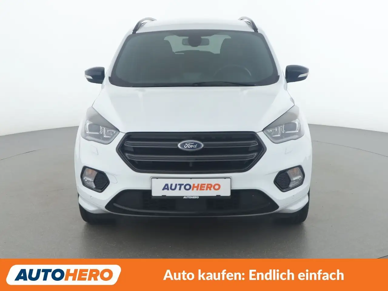 Ford Kuga 2.0 TDCi ST-Line, миниатюра 9