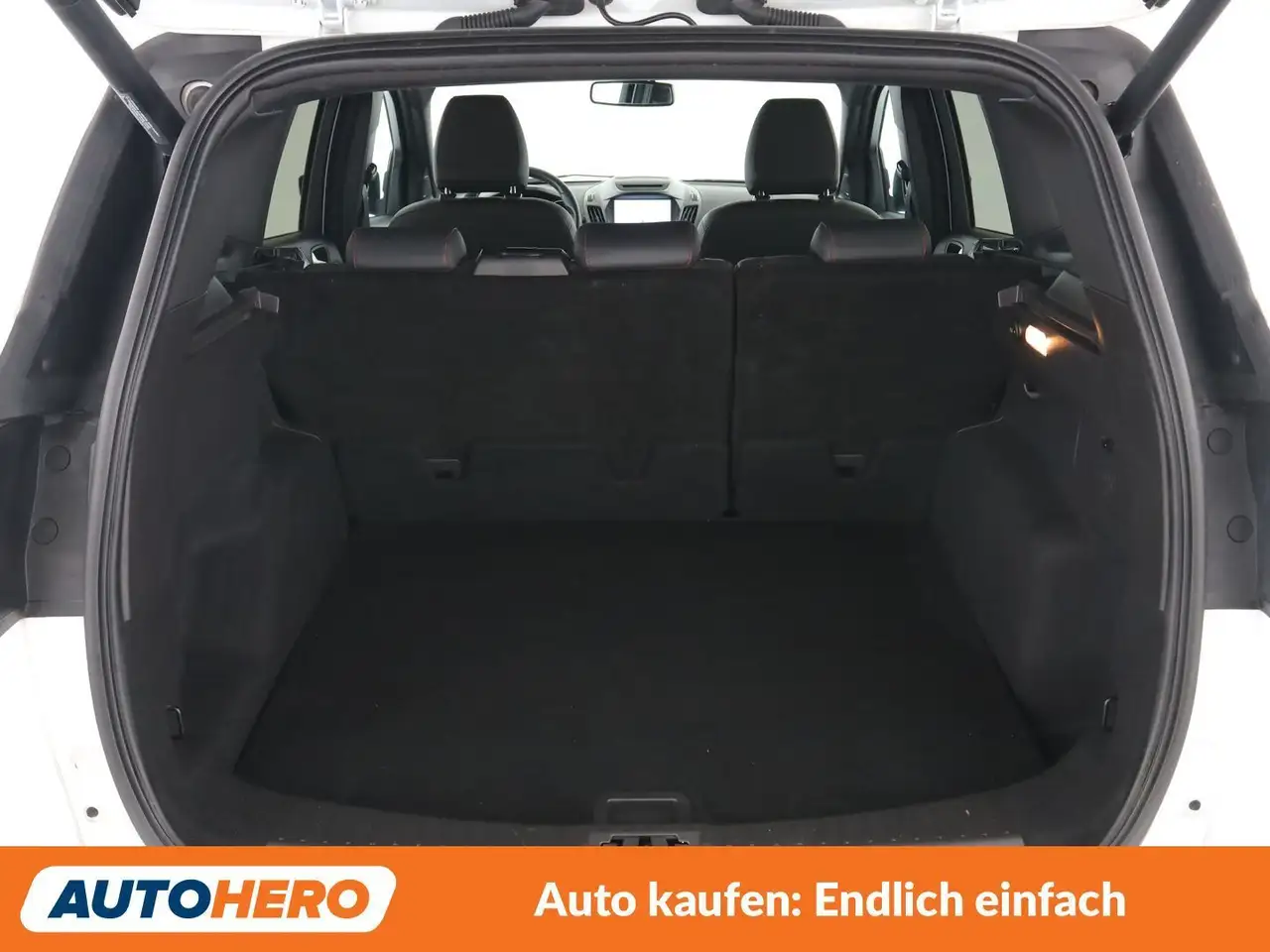 Ford Kuga 2.0 TDCi ST-Line, миниатюра 17