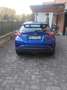Toyota C-HR 1.8h Business 2wd e-cvt Blu/Azzurro - thumbnail 3