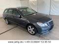 Mercedes-Benz E 250 4M ILS Navi Avantgarde Glasdach Sitzheiz. Gri - thumbnail 2