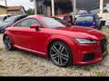 Audi TT TT 2.0 tfsi quattro sline Rosso - thumbnail 1