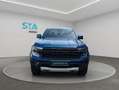 Ford Ranger Raptor Bleu - thumbnail 11