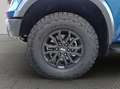 Ford Ranger Raptor Azul - thumbnail 6