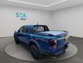 Ford Ranger Raptor Azul - thumbnail 4