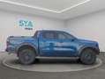 Ford Ranger Raptor Azul - thumbnail 14