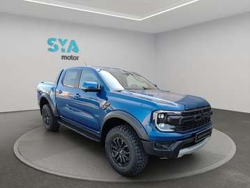 Raptor