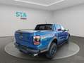 Ford Ranger Raptor Azul - thumbnail 5