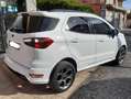 Ford EcoSport EcoSport 2018 1.5 tdci ST-Line Black Edition s Bianco - thumbnail 4