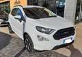 Ford EcoSport EcoSport 2018 1.5 tdci ST-Line Black Edition s Bianco - thumbnail 2