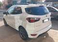 Ford EcoSport EcoSport 2018 1.5 tdci ST-Line Black Edition s Bianco - thumbnail 3