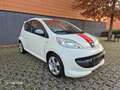 Peugeot 107 Filou 3.Hand-Klima Blanc - thumbnail 14